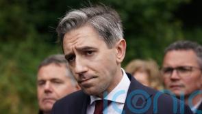 Harris expects hate-crime legislation will be passed ‘in lifetime of Government’