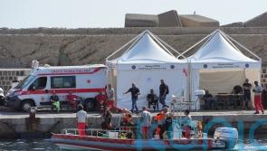 ‘Prosecutors probing captain of superyacht that sank off Sicily’