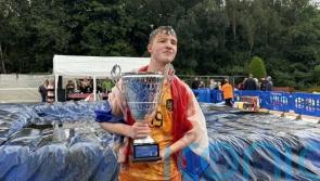 Family ‘proud’ after World Gravy Wrestling Championships, says teenage champion