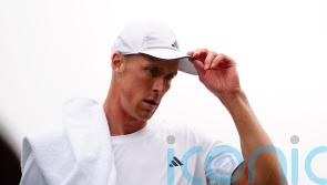 Britain’s Jan Choinski knocked out of US Open after five-set epic