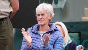 Judy Murray tennis centre plans shelved