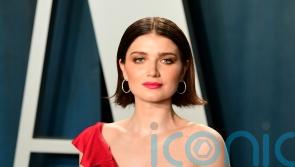 Eve Hewson says previous ‘bad experience’ on film set made her consider quitting