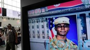 US soldier who fled to North Korea to plead guilty to desertion