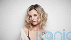 Former model Ruth Crilly: ‘I was constantly thinking I was too big’