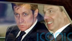 Quality of politicians has dropped due to ‘vile’ treatment – Alastair Campbell