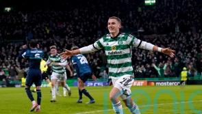 Celtic loan defender Gustaf Lagerbielke to Dutch side FC Twente