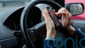 Young drivers filming themselves behind the wheel for social media – survey