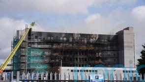 Expert criticises buck-passing on cladding after London tower block fire