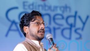 Award-winners recognised for their ‘gift for comedy and how to use it’