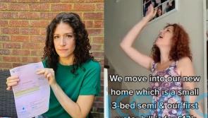 Couple mistakenly billed £12,000 by water companies for non-existent leak describe four-year debt collection ‘torture’