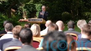 &lsquo;Painful&rsquo; Budget is needed for &lsquo;long-term good&rsquo;, says Prime Minister