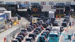 UK ports to receive £10.5m of new funding ahead of tougher EU border checks