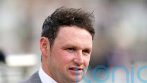 Breeders’ Cup very much on the radar for Anshoda
