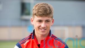 Steve Clarke looking forward to seeing Ryan Gauld ‘up close and personal’