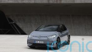 VW ID 3 GTX Performance goes on sale this week, with prices starting at £46,225