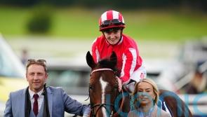 Hollie Doyle within sight of 1,000 career winners