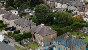 Two men charged with murder and attempted murder over Bradford house fire