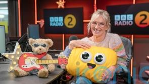 Jo Whiley to kick off BBC Radio 2’s CBeebies Bedtime Story takeover week
