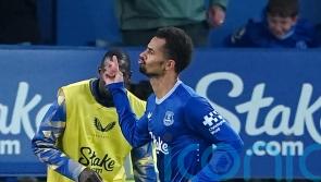 Iliman Ndiaye’s solo effort helps Everton to victory against Doncaster