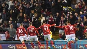 Max Watters gives Barnsley victory over Sheffield United
