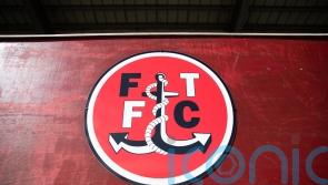 Ryan Graydon’s brace earns Fleetwood a shock win against Rotherham