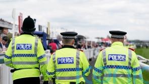 Three in four victims ‘not confident reporting crime will bring justice’