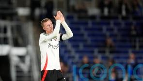 Jay Stansfield stars on his old stomping ground as Fulham see off Birmingham