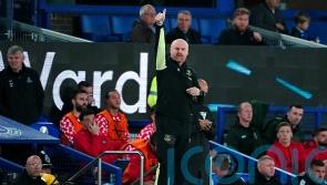 Everton took a mini step forward with Carabao Cup win – Sean Dyche