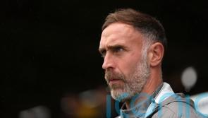 Richard Keogh ‘proud’ of Blackpool’s cup scalp at Blackburn