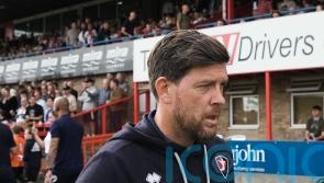 Darrell Clarke pleased to see Barnsley reap the rewards for an improved display