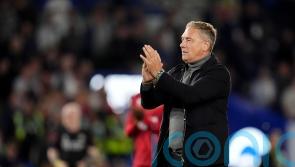 Scott Lindsey apologises for tackle which leaves Brighton&rsquo;s Matt O&rsquo;Riley injured