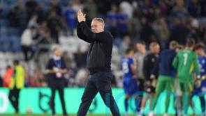 Steve Cooper hails Leicester’s attitude in comfortable cup win over Tranmere