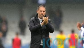 QPR boss Marti Cifuentes praises Joe Walsh after shoot-out cup win over Luton