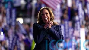 Harris to sit down with CNN for first interview since launching presidential bid