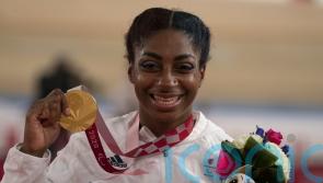 Competing is the easy bit – Kadeena Cox out to add to Paralympic medal haul
