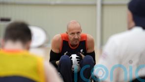 Wheelchair rugby captain Gavin Walker confident GB are ‘peaking at right time’