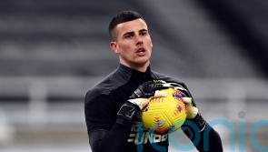 Craig Bellamy calls up Leeds goalkeeper Karl Darlow in his first Wales squad