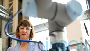 Energy bosses meet minister as Chancellor defends winter fuel payment squeeze
