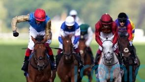 Prix du Cadran high up on Gregory pecking order