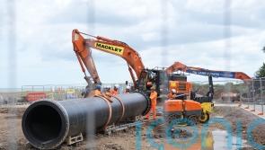 Water firms warn that plans to cap bills will harm efforts to stop sewage leaks