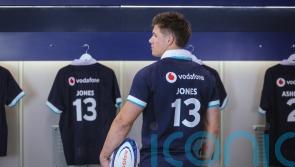 Huw Jones urges Scotland team-mates to produce strong season in Lions tour bid