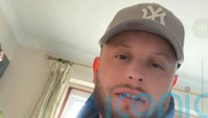 Man charged over hit-and-run murder