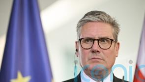 Starmer: hopes for reset with EU do not mean ‘reversing Brexit’