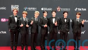 K-pop singer Taeil leaves boyband NCT over sex crime allegations