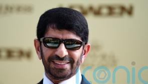 Bin Suroor planning May Hill outing for Elwateen