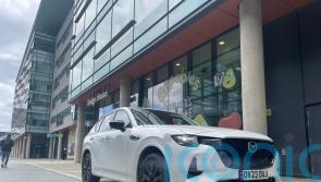 Long-term report: Piling on the miles in our diesel Mazda CX-60