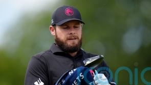 Tyrrell Hatton optimistic an end to the schism in men’s golf is edging closer