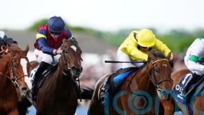Varian favouring Sun Chariot date for Elmalka