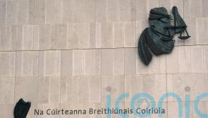 Woman appears in court following death of her partner in Dublin