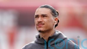 Darwin Nunez banned for five international games after confronting Colombia fans